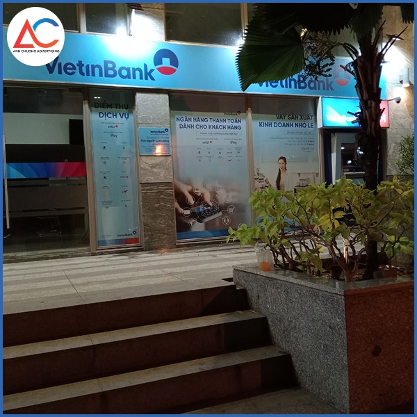 Thợ thi công tay nghề cao sẽ biết cách lắp đặt chắc chắn, căn chỉnh chính xác, tránh lỗi kỹ thuật